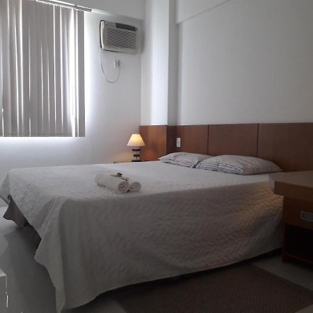 Loft Orion - Boa Localizacao E Wi-Fi Disponivel. Apartment Кампус дус Гойтаказиш Екстериор снимка