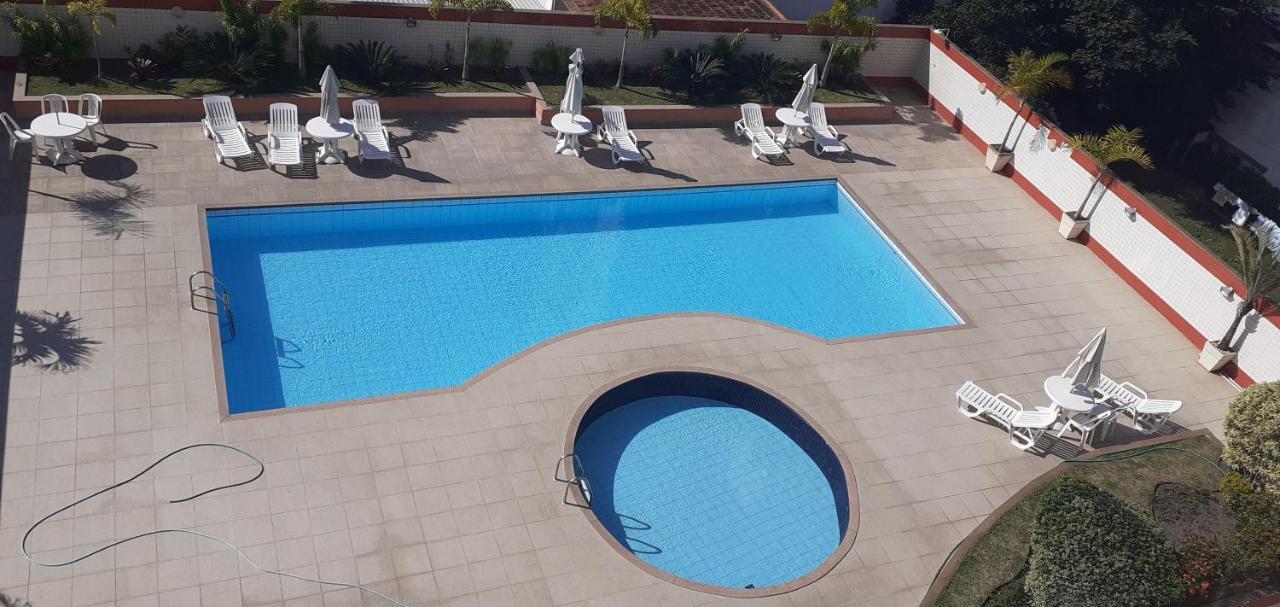 Loft Orion - Boa Localizacao E Wi-Fi Disponivel. Apartment Кампус дус Гойтаказиш Екстериор снимка
