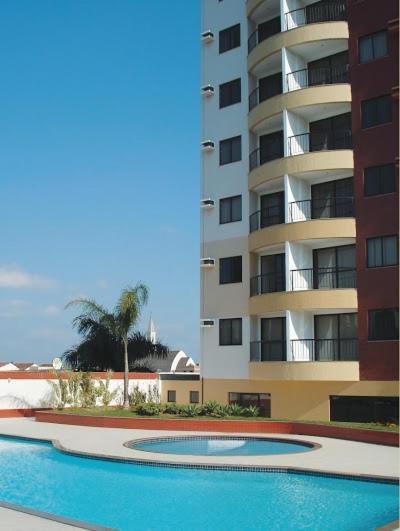 Loft Orion - Boa Localizacao E Wi-Fi Disponivel. Apartment Кампус дус Гойтаказиш Екстериор снимка