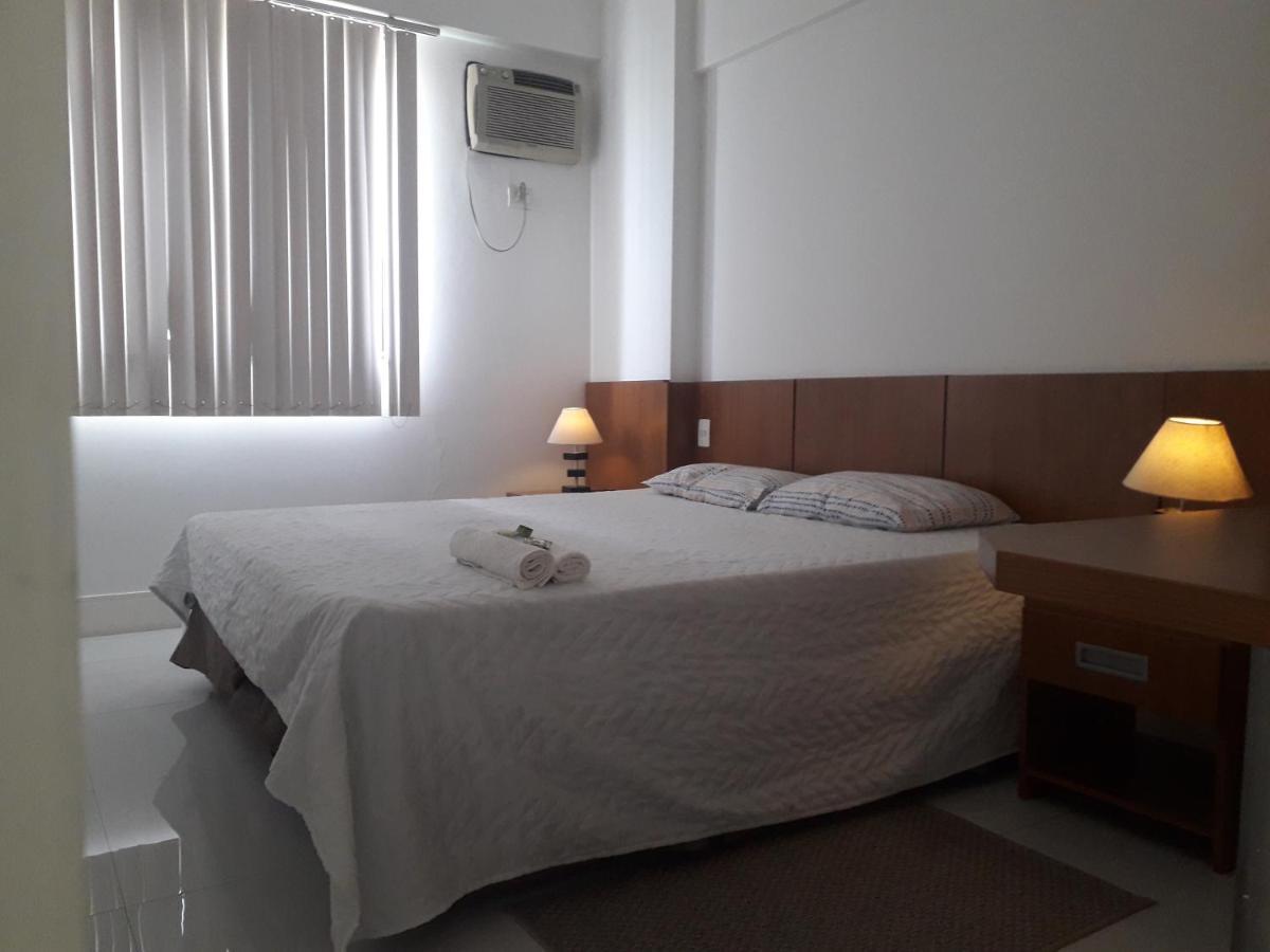 Loft Orion - Boa Localizacao E Wi-Fi Disponivel. Apartment Кампус дус Гойтаказиш Екстериор снимка
