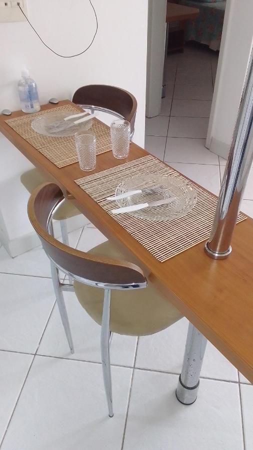 Loft Orion - Boa Localizacao E Wi-Fi Disponivel. Apartment Кампус дус Гойтаказиш Екстериор снимка