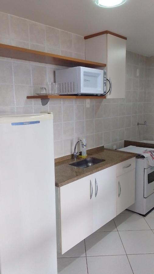 Loft Orion - Boa Localizacao E Wi-Fi Disponivel. Apartment Кампус дус Гойтаказиш Екстериор снимка